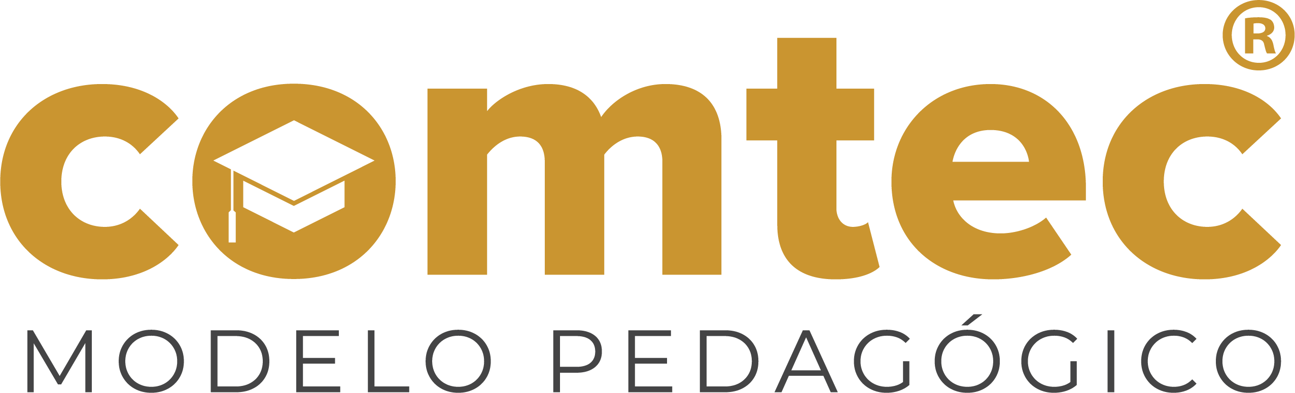 COMTEC — Modelo Pedagógico